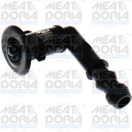 Koplampsproeier MEAT & DORIA 209190