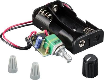 Explore Scientific Pulsgenerator - Telrad - Voor verlichting