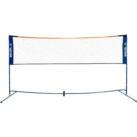 Mini badmintonnet Victor Net