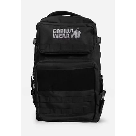 Rugzak Gorilla Wear Cardiff