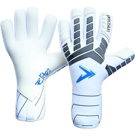 Precision keepershandschoenen Elite 3.0 junior - grip en comfort.