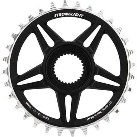 Monolade Stronglight Comp. Bosch Gen4 Nw