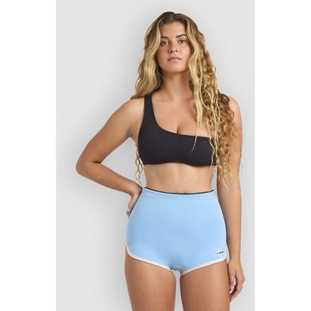 Hoge taille surfshort dames Billabong 2/2 Spring Glider