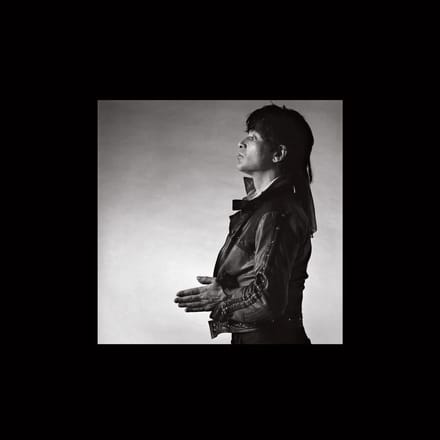 Alan Vega - Alan Vega (CD) (Deluxe Edition)