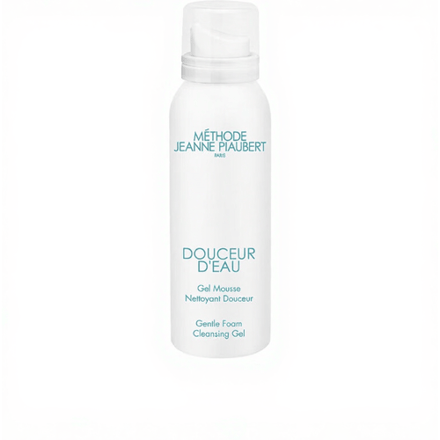Jeanne Piaubert Douceur D Eau Zachte Schuimreinigingsgel 125ml
