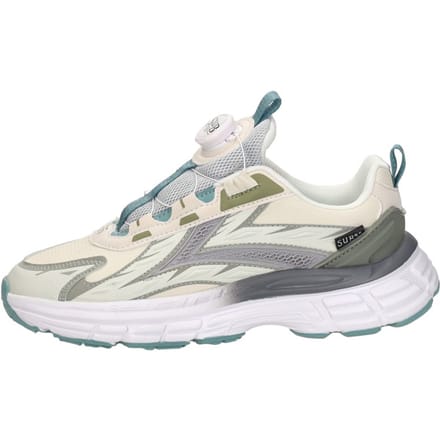 Lage Sneakers Sub55 Sneakers Laag Sneakers Laag - gebroken wit - Maat