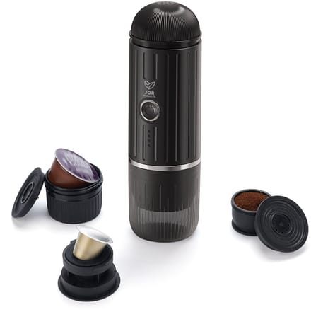 JOR Products® Dolce Gusto adapter - Geschikt voor Draagbare Espressomachine