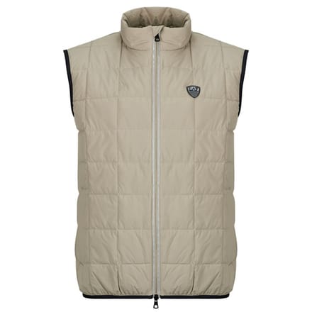 Donsjas Emporio Armani EA7 TRAIN PREMIUM SHIELD M THERMORE VEST