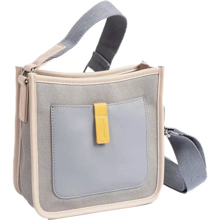 Schoudertas voor vrouwen Matties Bags Pop
