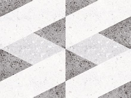 Vinyl | Vloerkleed vinyl | 7 | 90x120 cm