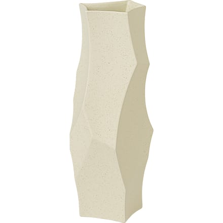 Ferm Living Cueva vaas - 37 cm