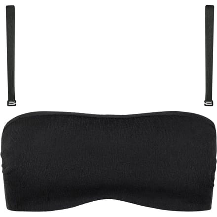 Bikini Lisca Bandeau bikinitopje met voorgevormde balconette MALAGA