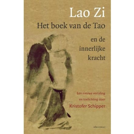 Lao Zi - Kristofer Schipper
