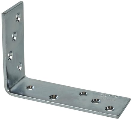 Versterkingshoek 125X85 - 1 stuk