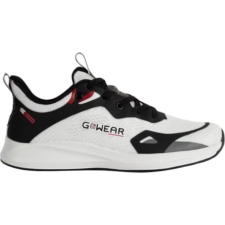 Gorilla Wear Gwear Essential Trainingsschoenen - Wit - 41