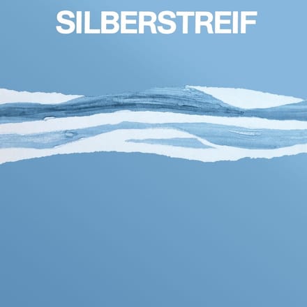 Silberstreif - Ich Suche Dein Gesicht (LP)