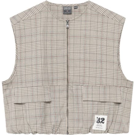 Indian Blue Gilet 970995