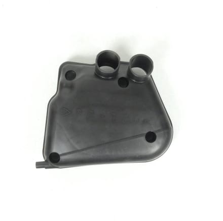 Boite à air sans manchon pour scooter Yamaha 100 Bw's 1997 4VP-E4411-00-00 Neuf