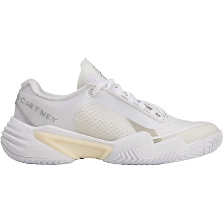 adidas ASMC Barricade Allcourt schoen Dames