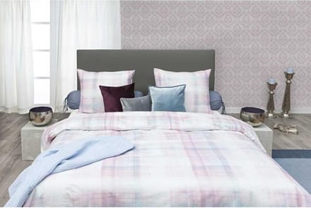 HnL Flanel Lyla - Multi - Litsjumeaux XL - 260x200/220