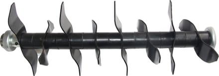 Verticuteerrol 320mm
