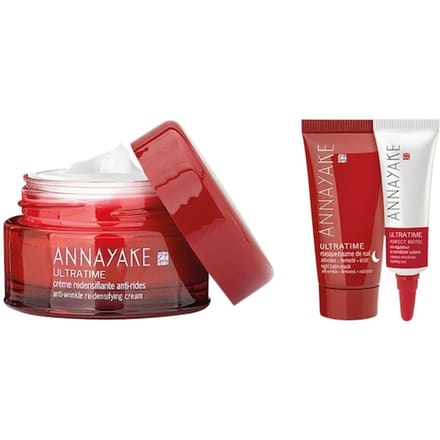 Annayake Ultratime Correction Set Gezichtverzorgingssets Unisex