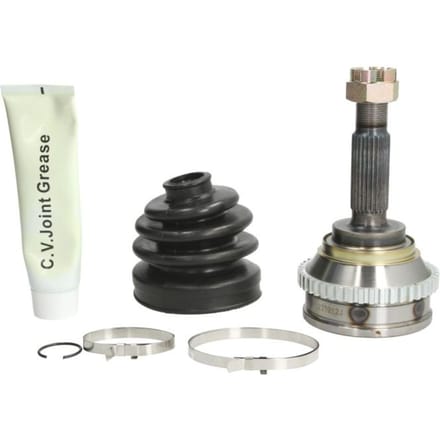 Homokineet reparatie set, aandrijfas LPR KMB473