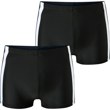 Schiesser Mannen Boxer zwembroek Ocean Swim