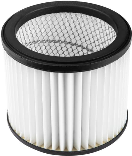 NEO TOOLS - Harmonikaal Filter - Industriële Stofzuiger - 04-739