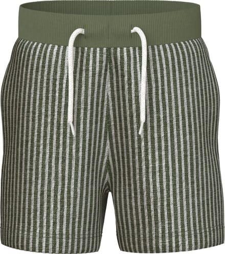 NAME IT - NKMHANS NREG SHORTS PB - Jongens - Bermuda shorts