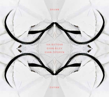 Iva Bittová, Gyan Riley, Evan Ziporyn - Eviyan - Nayive (CD)