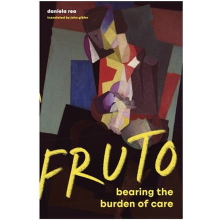Fruto - Daniela Rea