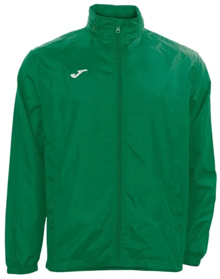 Joma Iris Regenjas Groen 9-10 Years Kinderen