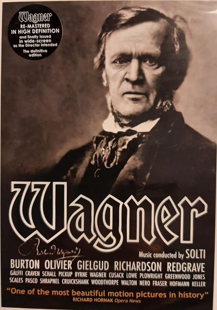 Wagner