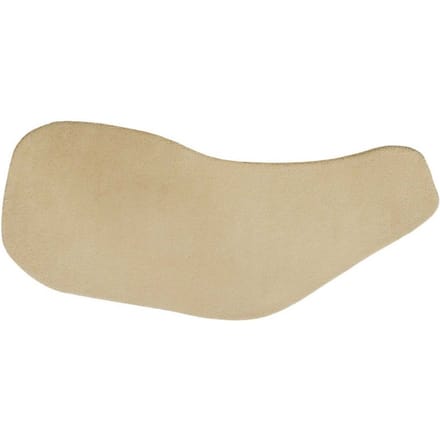 Nanimarquina - Stone wool tapijt - 75 x 180 cm - beige