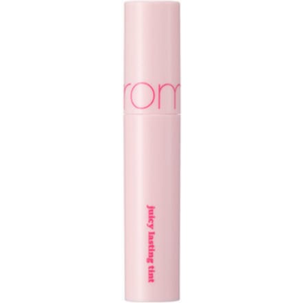 romand - Juicy Lasting Tint Summer Light Series - 2 Colors #27 Pink Popsicle