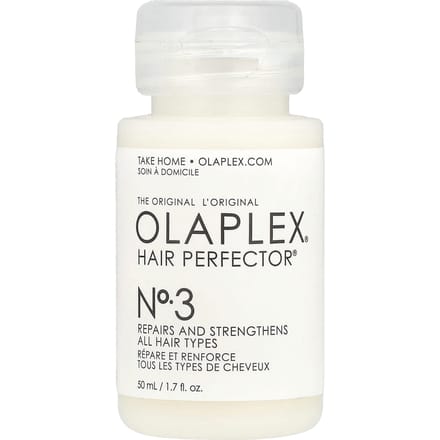 Olaplex, N°.3 Hair Perfector®, 50ml(1.7fl oz) white
