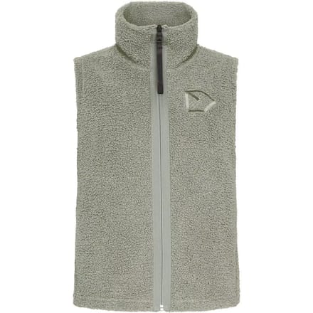Mouwloze fleece voor dames Didriksons Kiana