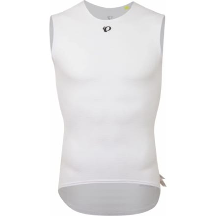 Heren Transfer Mesh Baselayer Mouwloos