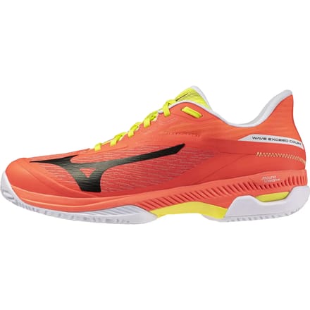 Mizuno Wave Exceed Court  Padel schoen Heren