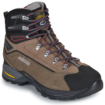 Asolo Finder Pro Gv Mm Gore-tex® Wandelschoenen Grijs EU 42 Man