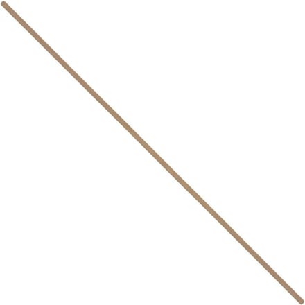 Sloothaaksteel 380 cm