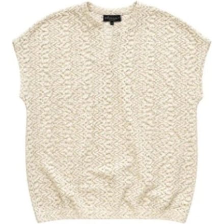 Elvira Collections Top julia ecru dessin