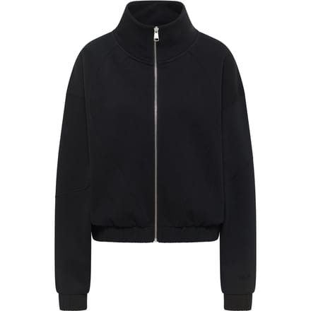 Dames sweatshirt Ragwear Izzara Zip
