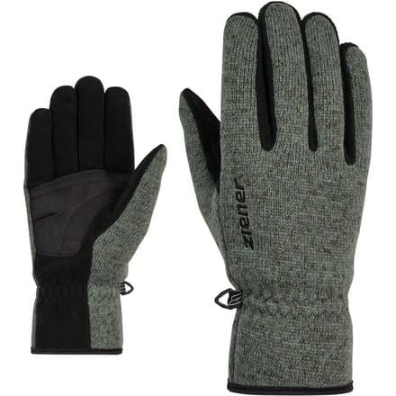 Ziener Imagio Handschoenen Groen 9