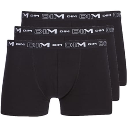 Set van 3 Boxer DIM Coton Stretch