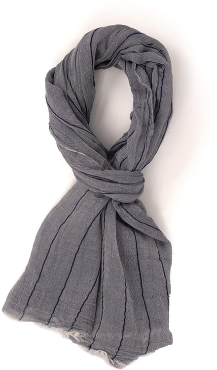 Tresanti Sjaal Gervasio Navy (TRSCKA246 - 803)