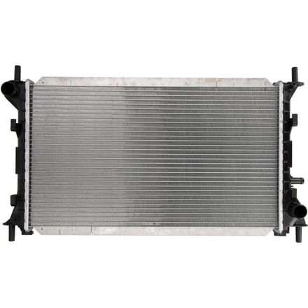 Radiator, motorkoeling KOYORAD PL321236