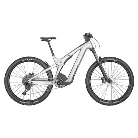 Framebescherming Monkey Products Scott - Strike-Evo-Eride-Alloy - 2023