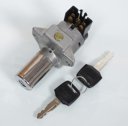 neiman sleutelschakelaar voor honda 550 cb 35100-422-017 nieuw